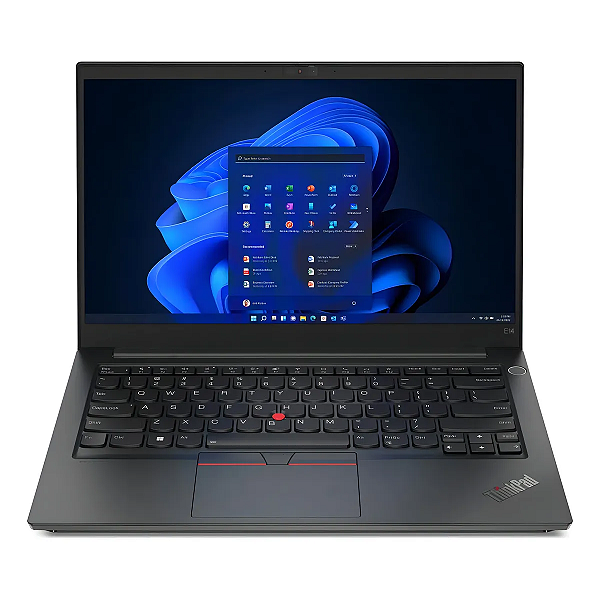 Notebook Lenovo Thinkpad E14 Intel Core I7 16gb 512gb W11p