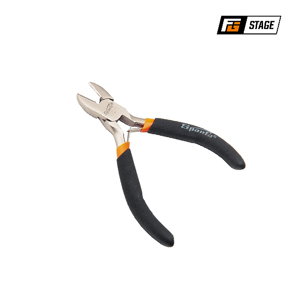 ALICATE DE CORTE 5 POL FAMASTIL