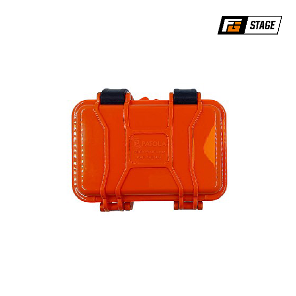 MALA PATOLA MP-008 LARANJA