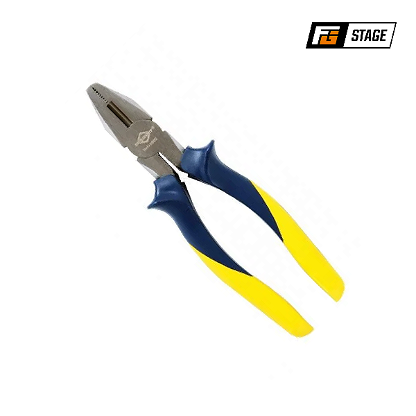 ALICATE UNIVERSAL POLIDO 7 BRASFORT