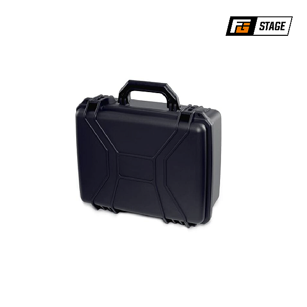 MALA PATOLA MP-035 PRETA