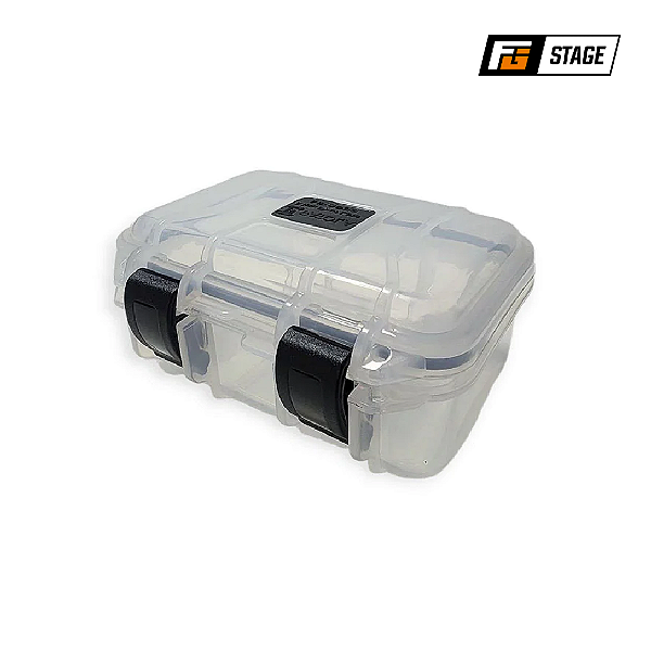 MALA PATOLA MP-008 TRANSPARENTE