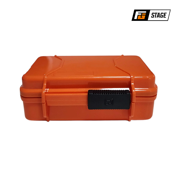 MALA PATOLA MP-004 LARANJA FLUROESCENTE