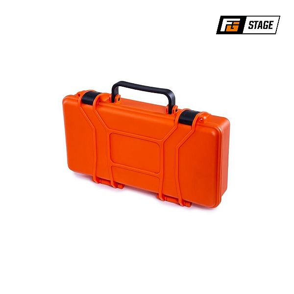 MALA PATOLA MP-0010 LARANJA FLUORESCENTE