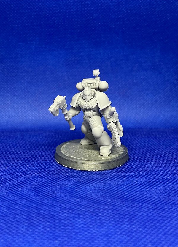 Assault Space Apothecary