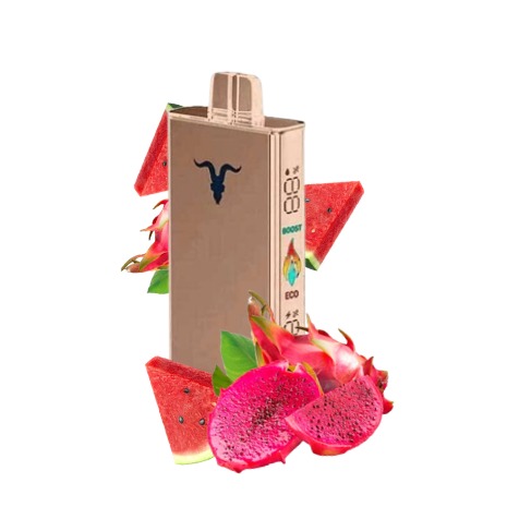 Pod Ignite Desc v250 gold WATERMELON DRAGONFRUIT