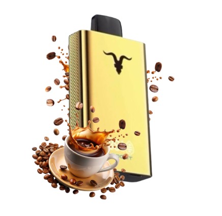 Pod Desc Ignite V120 Gold COOFFE