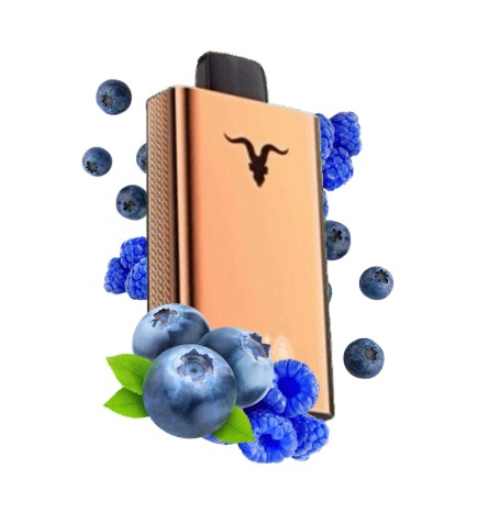 Pod Desc Ignite V120 Rose MIXED BERRIES