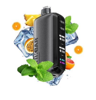 Pod Desc NIKBAR 40.000 MIAMI MINT