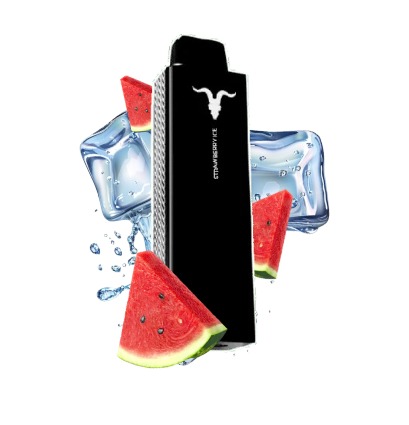 Ignite P100 REFIL 10.000 WATERMELON ICE
