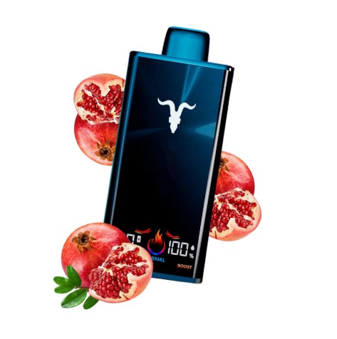Pod Desc Ignite V300 30.000 SWEET AND SOUR POMEGRANATE