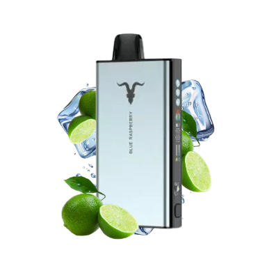 Pod Desc IGNITE V400 - LEMON LIME