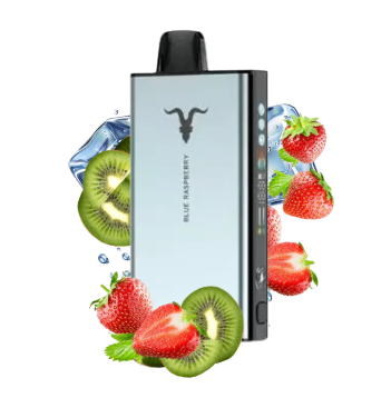 Pod Desc IGNITE V400 - STRAWBERRY KIWI