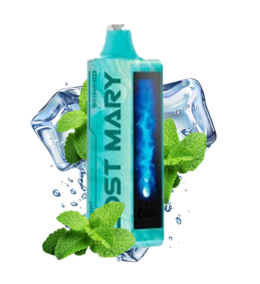 Pod Desc Lost Mary 20K ICE MINT