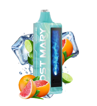Pod Desc Lost Mary 20K LIME GRAPEFRUIT