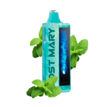 Pod Desc Lost Mary 20K MENTHOL