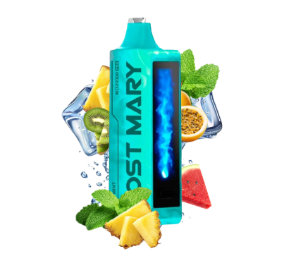 Pod Desc Lost Mary 20K MIAMI MINT