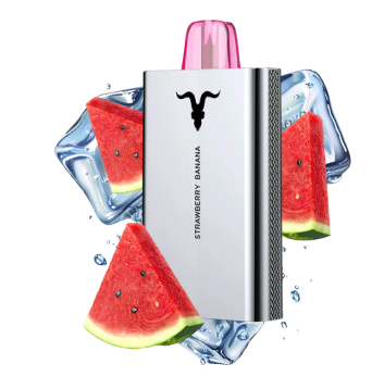 Pod Desc Ignite Silver Edition V50 - WATERMELON ICE