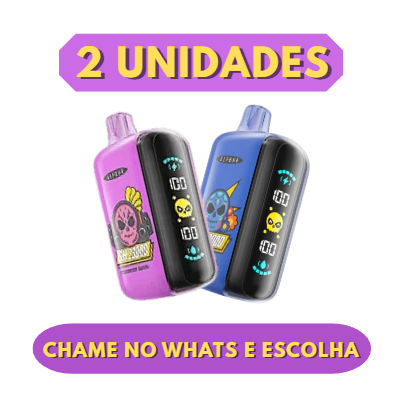 COMPRE 2: R$115,00 un.