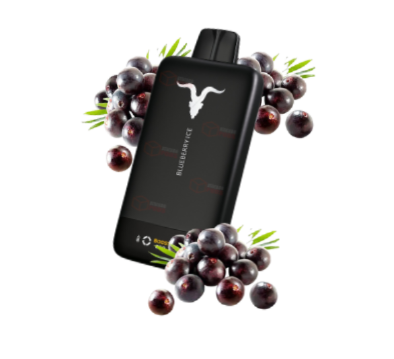 Pod Desc Ignite V155 - TROPICAL AÇAI