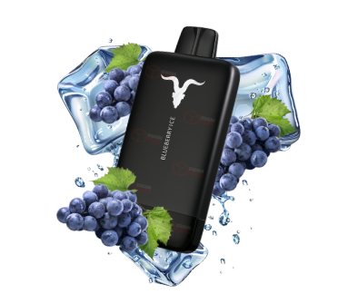 Pod Desc Ignite V155 - GRAPE ICE