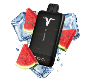 Pod Desc Ignite V155 - WATERMELON ICE