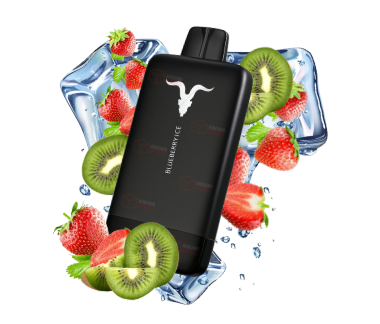 Pod Desc Ignite V155 - STRAWBERRY KIWI