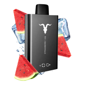 Pod Desc Ignite V80 NE - WATERMELON ICE