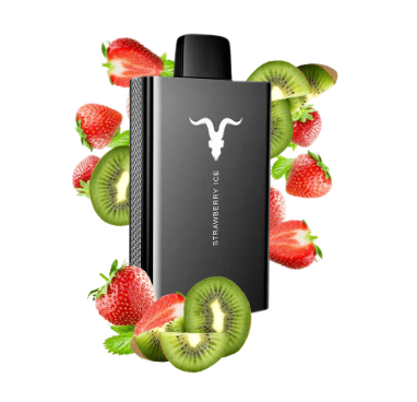 Pod Desc Ignite V80 NE - STRAWBERRY KIWI