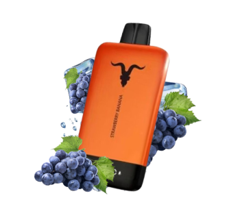 Pod Desc Ignite V155 Orange - GRAPE ICE