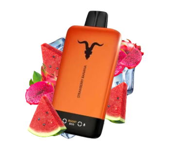 Pod Desc Ignite V155 Orange - WATERMELON DRAGONFRUIT