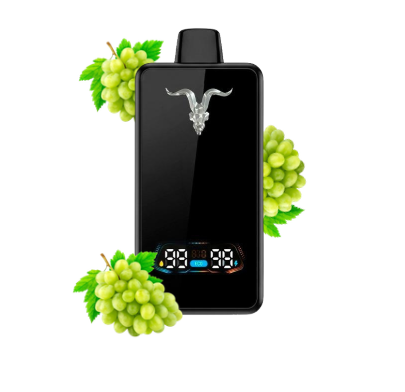 Pod Desc IGNITE V300 Slim - ALOE GRAPE