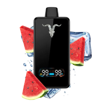 Pod Desc IGNITE V300 Slim - WATERMELON ICE
