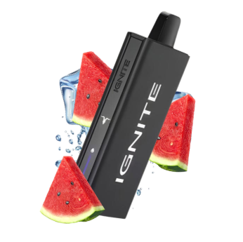 Pod Desc IGNITE V55 - WATERMELON ICE