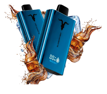 Pod Desc IGNITE V80 BLUE - COLA