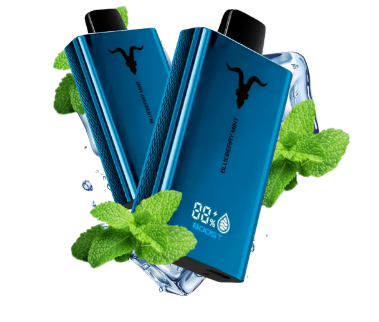 Pod Desc IGNITE V80 BLUE - FROZEN MINT