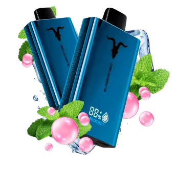 Pod Desc IGNITE V80 BLUE - SPEARMINT GUM