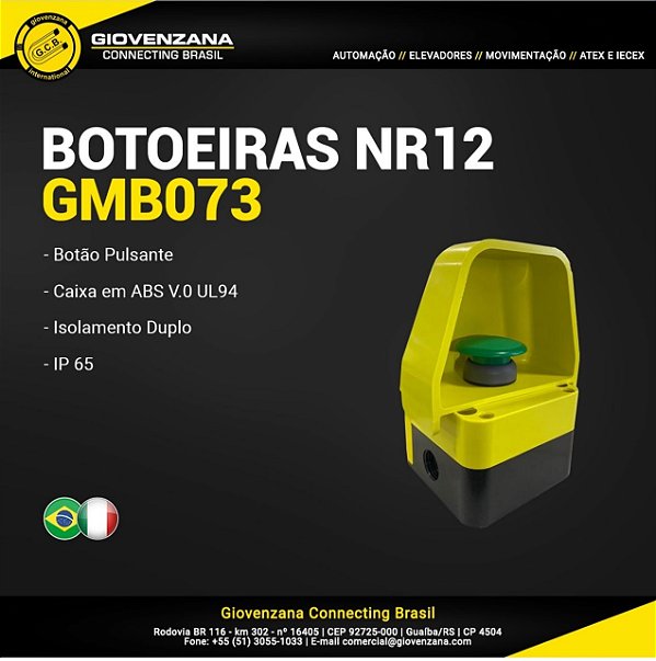 BOTOEIRA  BI MANUAL