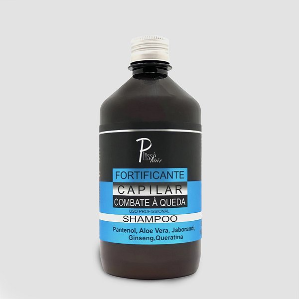 Shampoo Combate a Queda 500ml