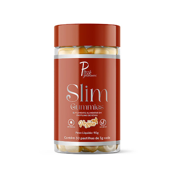 Gummies Slim
