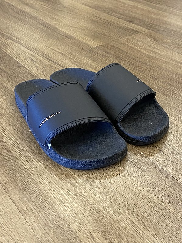 Chinelo Ogochi Slider Preto