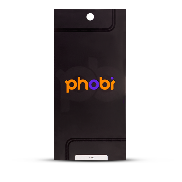Película Frontal Phobi Transparente | Xiaomi