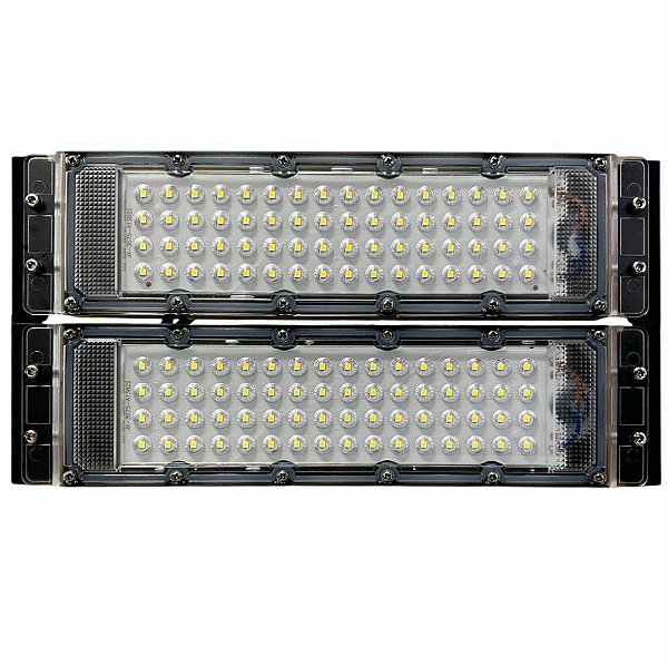 Refletor Modular 100W Industrial
