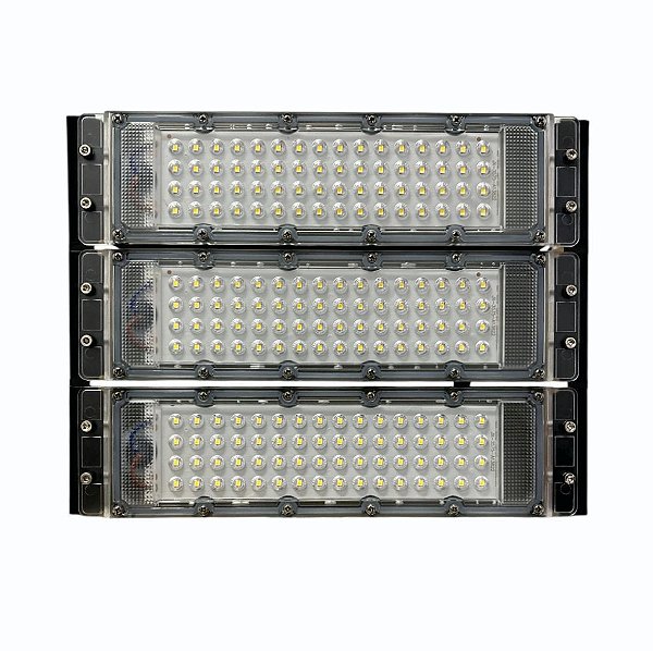 Refletor Modular 150W Industrial