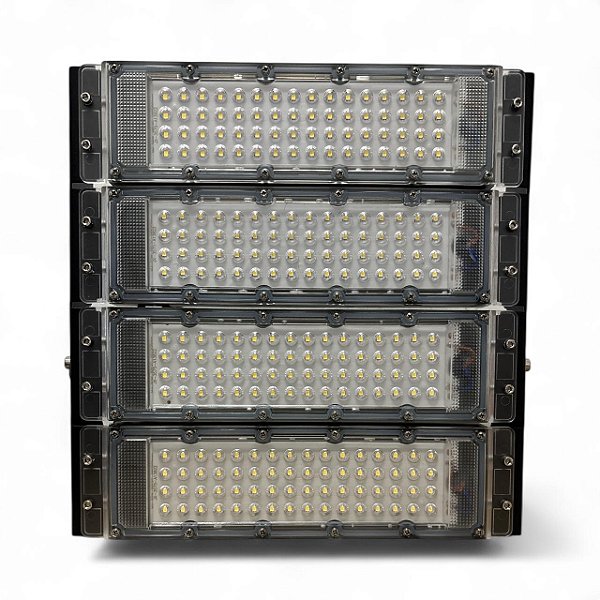 Refletor Modular 200W Industrial