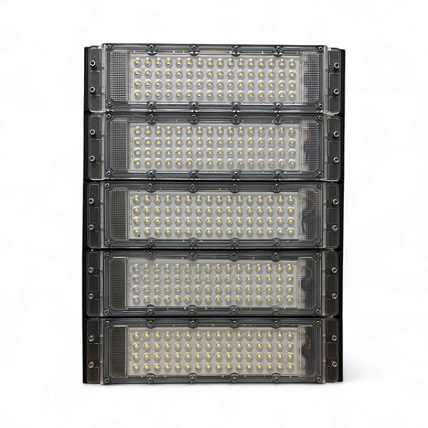 Refletor Modular 250W Industrial