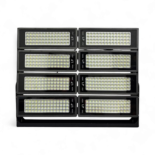 Refletor Modular 800W High Pole Xtream