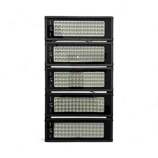 Refletor Modular 500W High Pole Xtream