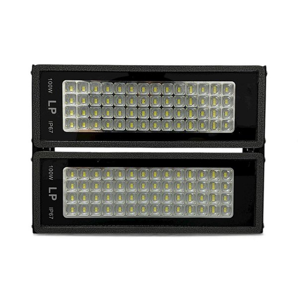 Refletor Modular 200W High Pole Xtream