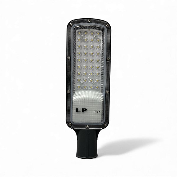 Luminária 50W SMD T.C. 6500K